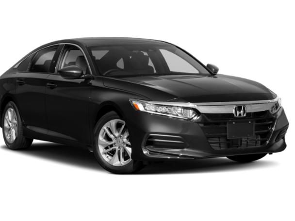 HONDA ACCORD 2018 1HGCV1F16JA083662 image