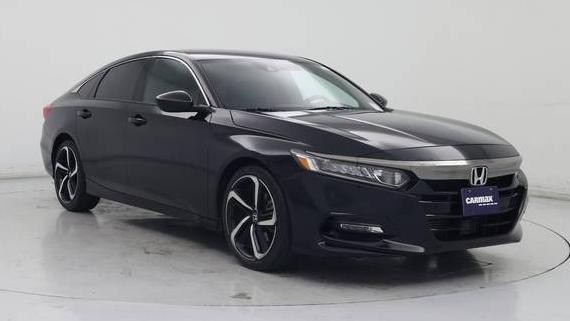 HONDA ACCORD 2018 1HGCV1F39JA226637 image HONDA ACCORD 2018 1HGCV1F39JA226637 image