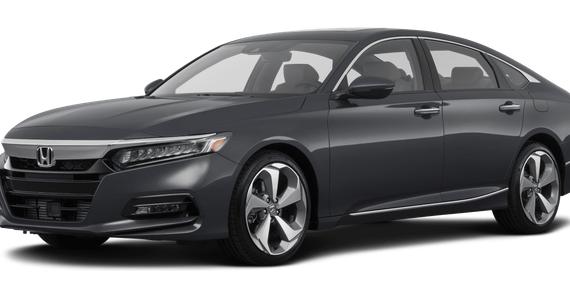 HONDA ACCORD 2018 1HGCV2F98JA030974 image