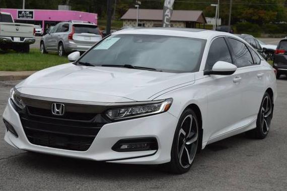 HONDA ACCORD 2018 1HGCV2F3XJA009619 image HONDA ACCORD 2018 1HGCV2F3XJA009619 image