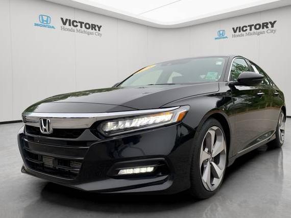 HONDA ACCORD 2018 1HGCV2F97JA010909 image