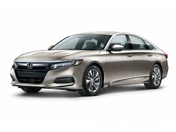 HONDA ACCORD 2018 1HGCV1F14JA035853 image