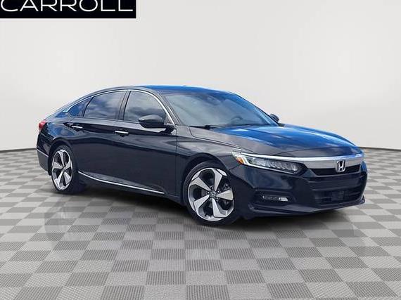 HONDA ACCORD 2018 1HGCV1F94JA157974 image HONDA ACCORD 2018 1HGCV1F94JA157974 image