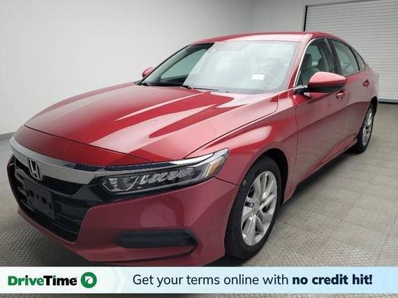 HONDA ACCORD 2018 1HGCV1F17JA223265 image HONDA ACCORD 2018 1HGCV1F17JA223265 image