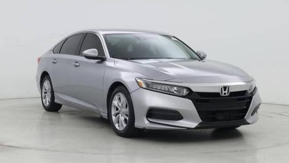 HONDA ACCORD 2018 1HGCV1F11JA227831 image HONDA ACCORD 2018 1HGCV1F11JA227831 image