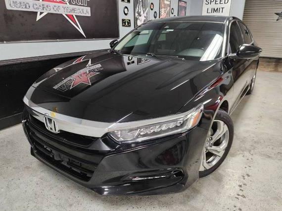 HONDA ACCORD 2018 1HGCV1F59JA037133 image HONDA ACCORD 2018 1HGCV1F59JA037133 image