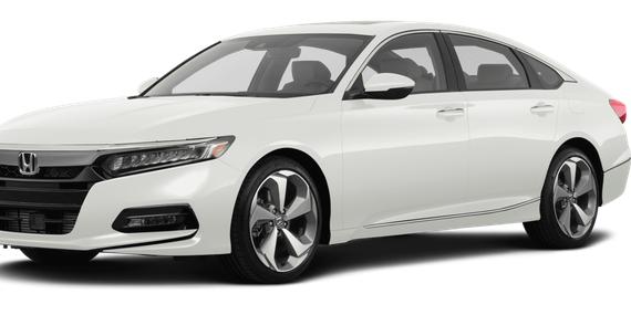 HONDA ACCORD 2018 1HGCV2F91JA003728 image