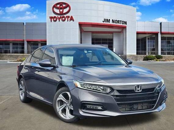 HONDA ACCORD 2018 1HGCV2F50JA021134 image HONDA ACCORD 2018 1HGCV2F50JA021134 image