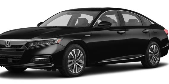 HONDA ACCORD 2018 1HGCV3F96JA007263 image