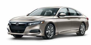 HONDA ACCORD 2018 1HGCV1F17JA167697 image