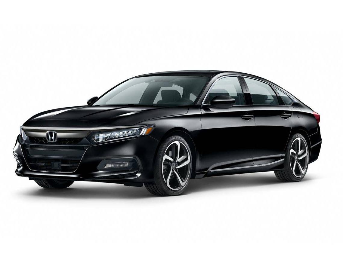 HONDA ACCORD 2018 1HGCV2F39JA047505 image