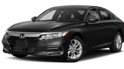 HONDA ACCORD 2018 1HGCV1F12JA241155 image