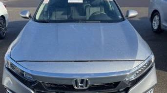 HONDA ACCORD 2018 1HGCV3F46JA010684 image