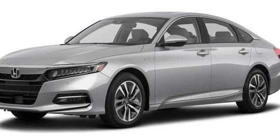 HONDA ACCORD 2018 1HGCV3F96JA014486 image
