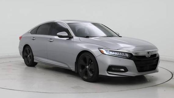 HONDA ACCORD 2018 1HGCV1F97JA031978 image