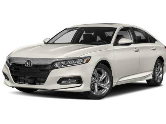 HONDA ACCORD 2018 1HGCV1F68JA101705 image