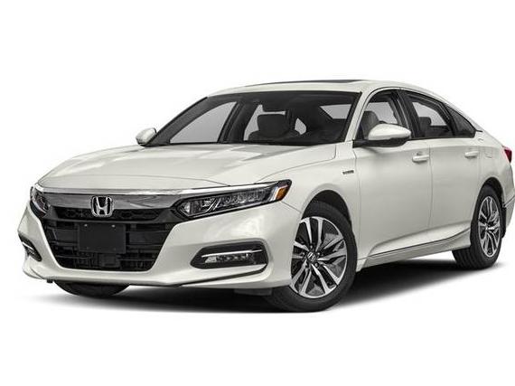 HONDA ACCORD 2018 1HGCV3F44JA008027 image