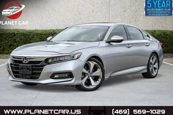 HONDA ACCORD 2018 1HGCV1F91JA192519 image HONDA ACCORD 2018 1HGCV1F91JA192519 image
