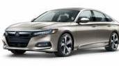 HONDA ACCORD 2018 1HGCV1F98JA164345 image