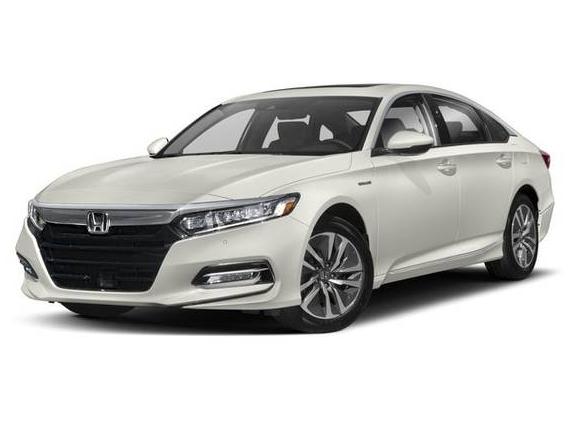 HONDA ACCORD 2018 1HGCV3F97JA007465 image