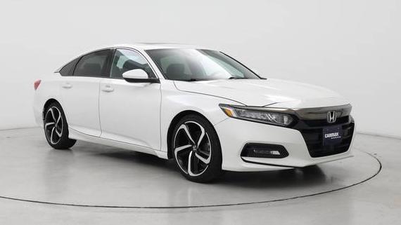 HONDA ACCORD 2018 1HGCV2F39JA016240 image HONDA ACCORD 2018 1HGCV2F39JA016240 image