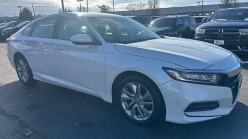 HONDA ACCORD 2018 1HGCV1F14JA028160 image