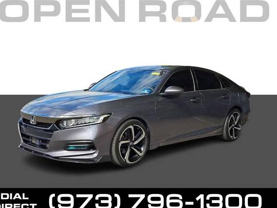 HONDA ACCORD 2018 1HGCV2F35JA048859 image HONDA ACCORD 2018 1HGCV2F35JA048859 image