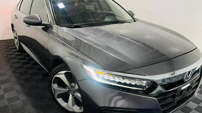 HONDA ACCORD 2018 1HGCV1F95JA110257 image HONDA ACCORD 2018 1HGCV1F95JA110257 image