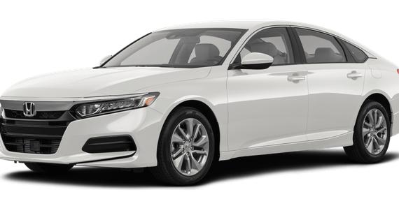 HONDA ACCORD 2018 1HGCV2F52JA026626 image