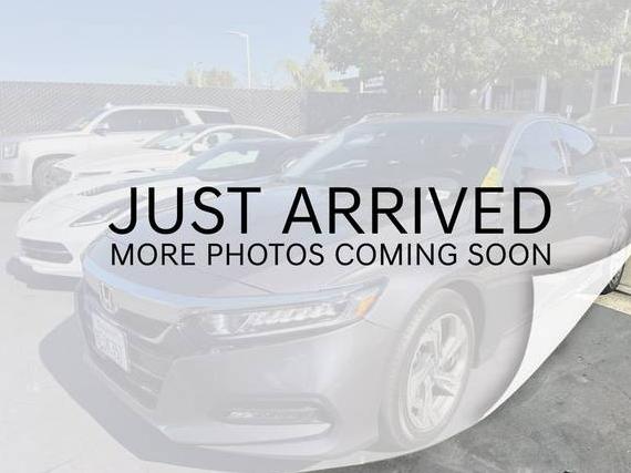 HONDA ACCORD 2018 1HGCV1F47JA056013 image