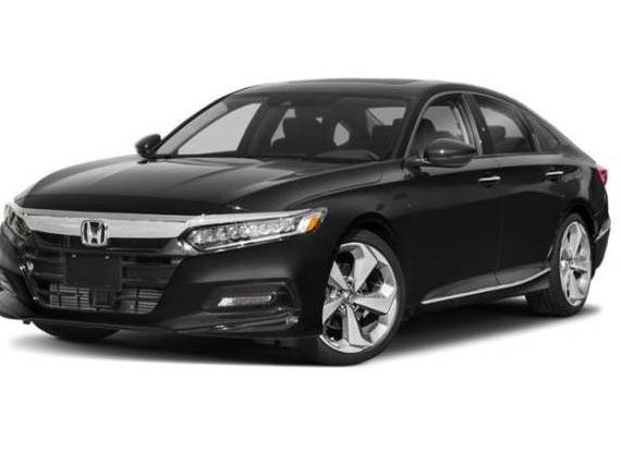 HONDA ACCORD 2018 1HGCV2F91JA036521 image