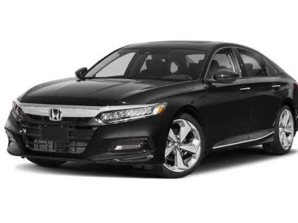 HONDA ACCORD 2018 1HGCV2F97JA052349 image