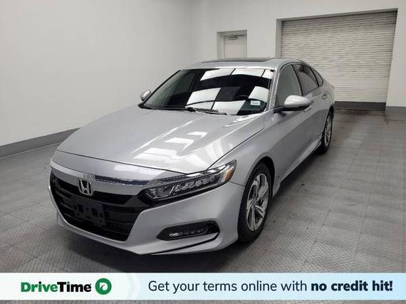 HONDA ACCORD 2018 1HGCV2F53JA021760 image