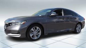 HONDA ACCORD 2018 1HGCV1F12JA175058 image