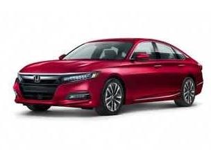 HONDA ACCORD 2018 1HGCV3F93JA000299 image