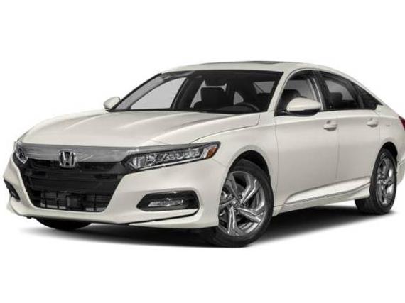 HONDA ACCORD 2018 1HGCV1F68JA101686 image