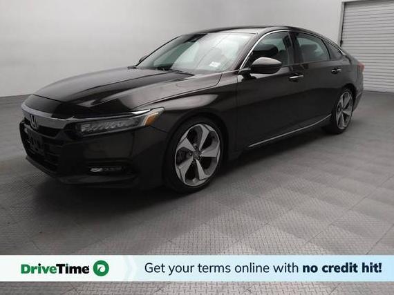 HONDA ACCORD 2018 1HGCV1F97JA070005 image HONDA ACCORD 2018 1HGCV1F97JA070005 image