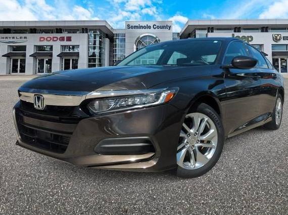 HONDA ACCORD 2018 1HGCV1F1XJA060000 image HONDA ACCORD 2018 1HGCV1F1XJA060000 image