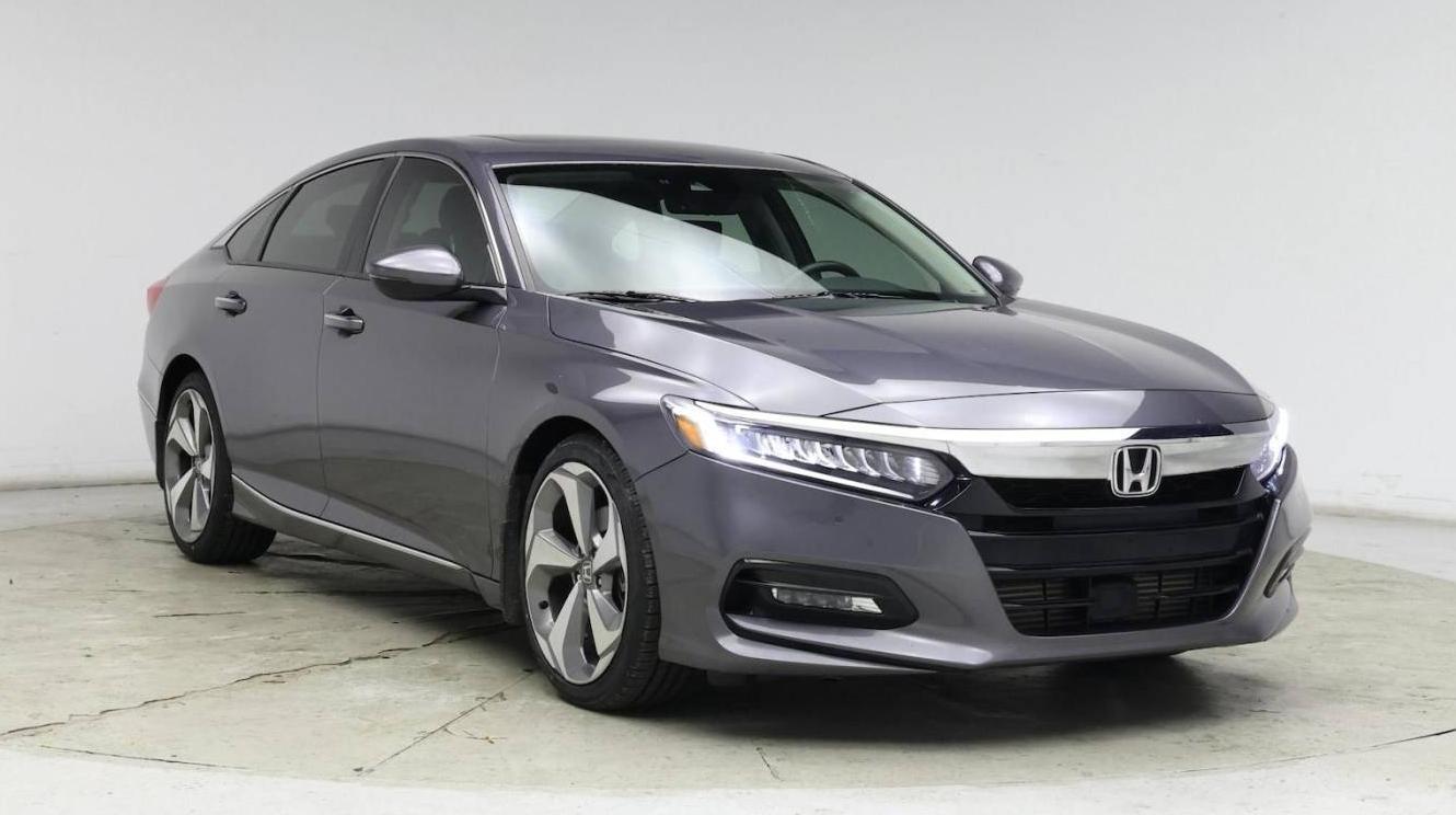 HONDA ACCORD 2018 1HGCV1F92JA036165 image