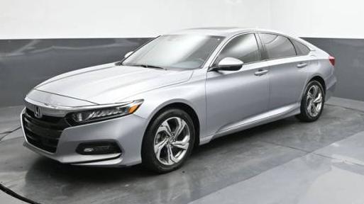 HONDA ACCORD 2018 1HGCV1F56JA110653 image