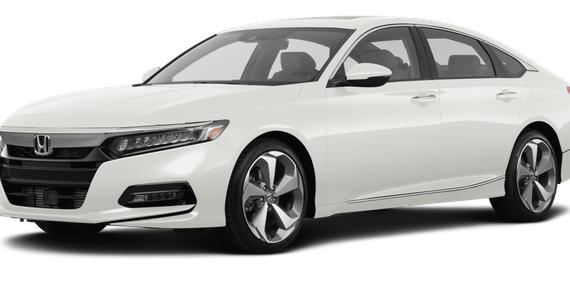 HONDA ACCORD 2018 1HGCV1F94JA073492 image