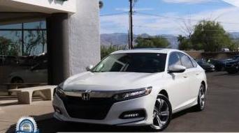 HONDA ACCORD 2018 1HGCV2F62JA038722 image