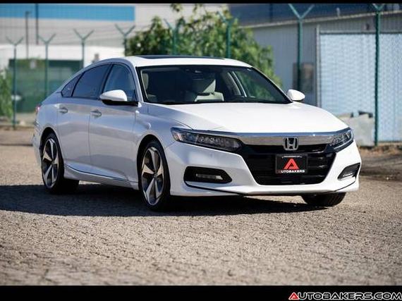 HONDA ACCORD 2018 1HGCV2F91JA005608 image HONDA ACCORD 2018 1HGCV2F91JA005608 image