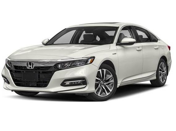 HONDA ACCORD 2018 1HGCV3F53JA005564 image