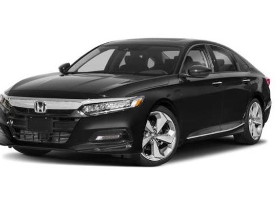 HONDA ACCORD 2018 1HGCV2F9XJA041667 image