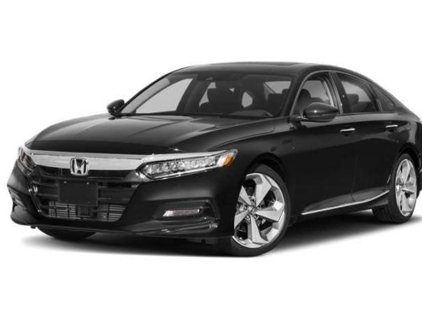 HONDA ACCORD 2018 1HGCV1F97JA142305 image