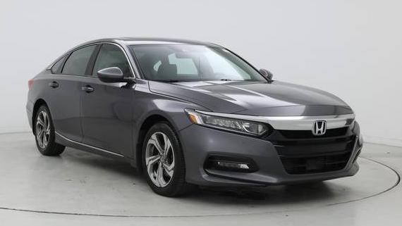 HONDA ACCORD 2018 1HGCV2F51JA030215 image