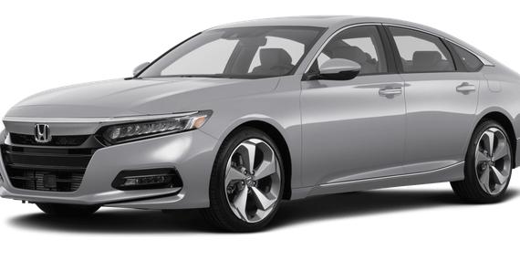 HONDA ACCORD 2018 1HGCV2F90JA008788 image
