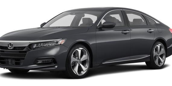HONDA ACCORD 2018 1HGCV1F98JA149912 image