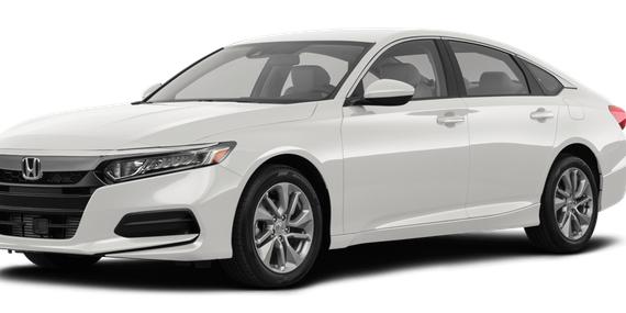 HONDA ACCORD 2018 1HGCV1F1XJA256096 image HONDA ACCORD 2018 1HGCV1F1XJA256096 image